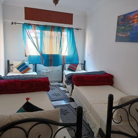 Dar Rita Apartment Rabat Exterior photo