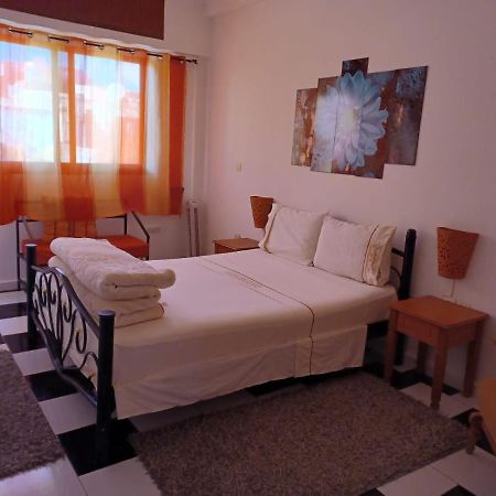 Dar Rita Apartment Rabat Exterior photo