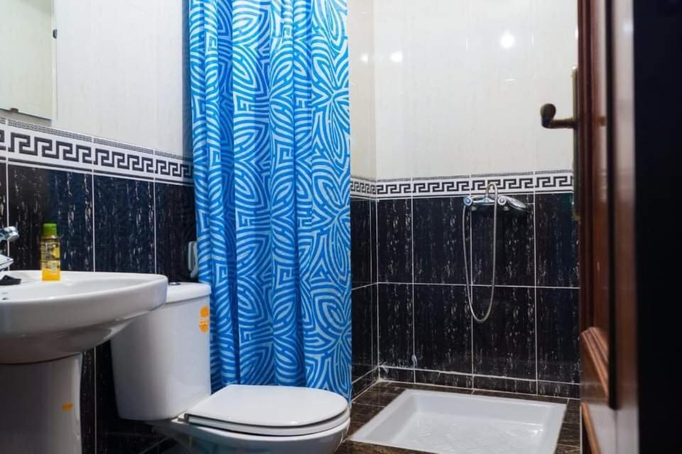 Dar Rita Apartment Rabat Exterior photo