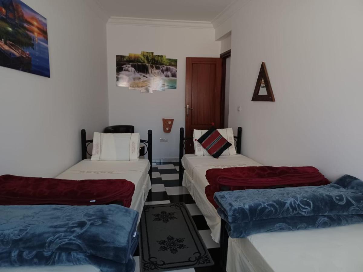 Dar Rita Apartment Rabat Exterior photo