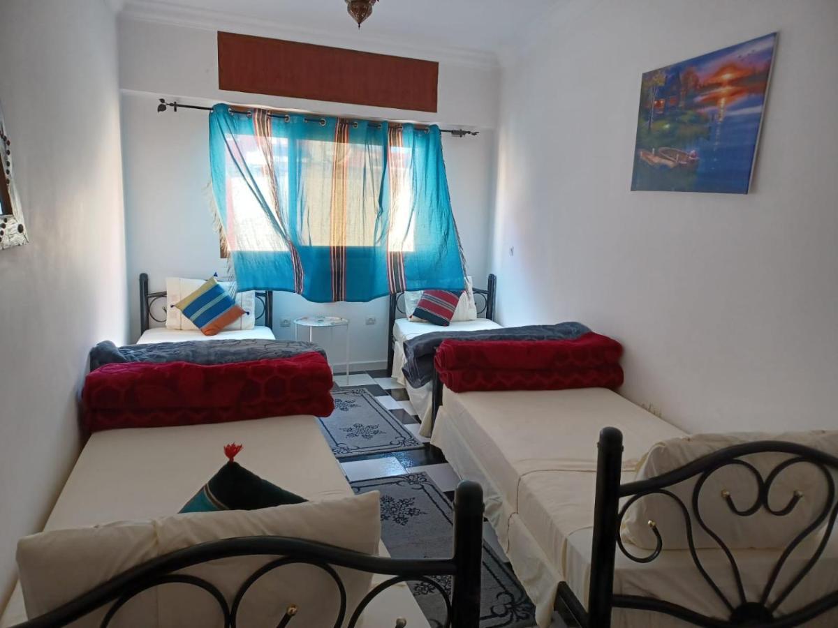 Dar Rita Apartment Rabat Exterior photo