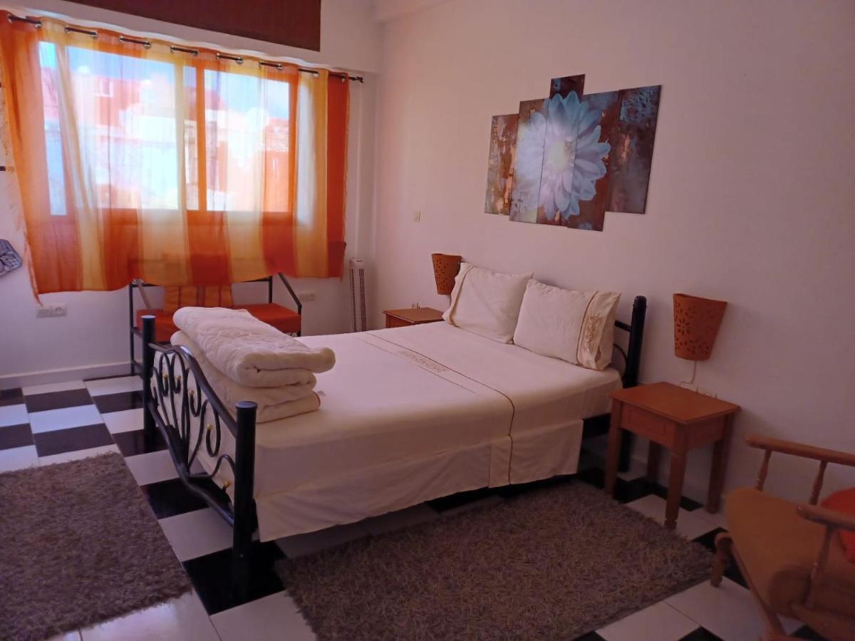 Dar Rita Apartment Rabat Exterior photo