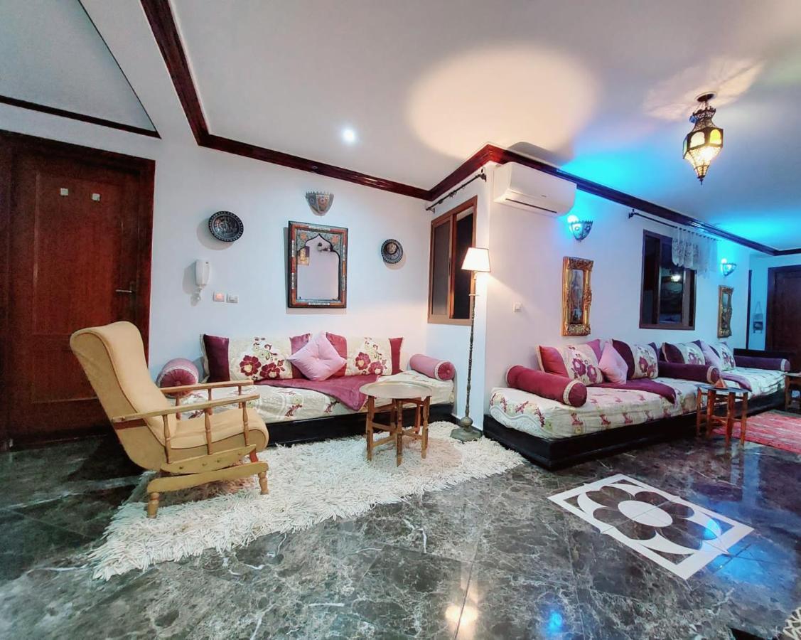 Dar Rita Apartment Rabat Exterior photo