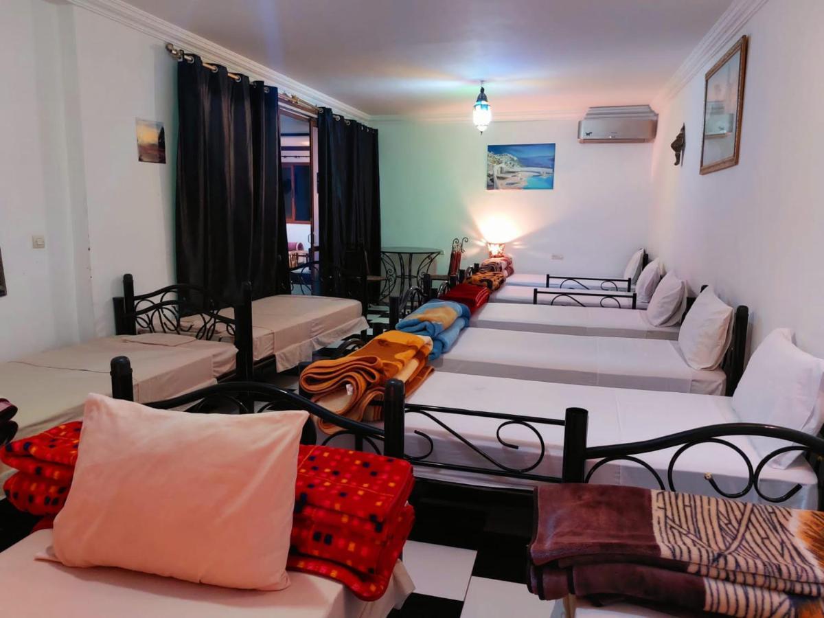 Dar Rita Apartment Rabat Exterior photo
