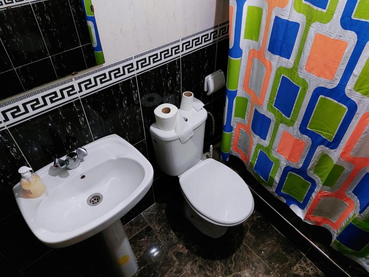 Dar Rita Apartment Rabat Exterior photo