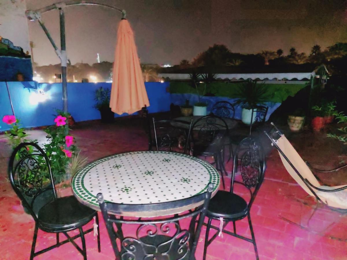 Dar Rita Apartment Rabat Exterior photo