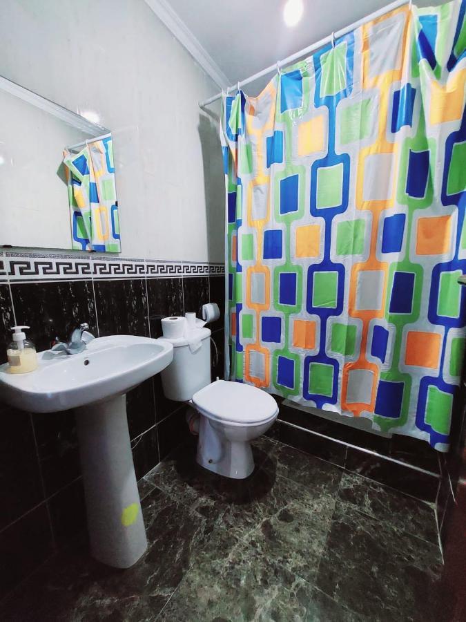 Dar Rita Apartment Rabat Exterior photo