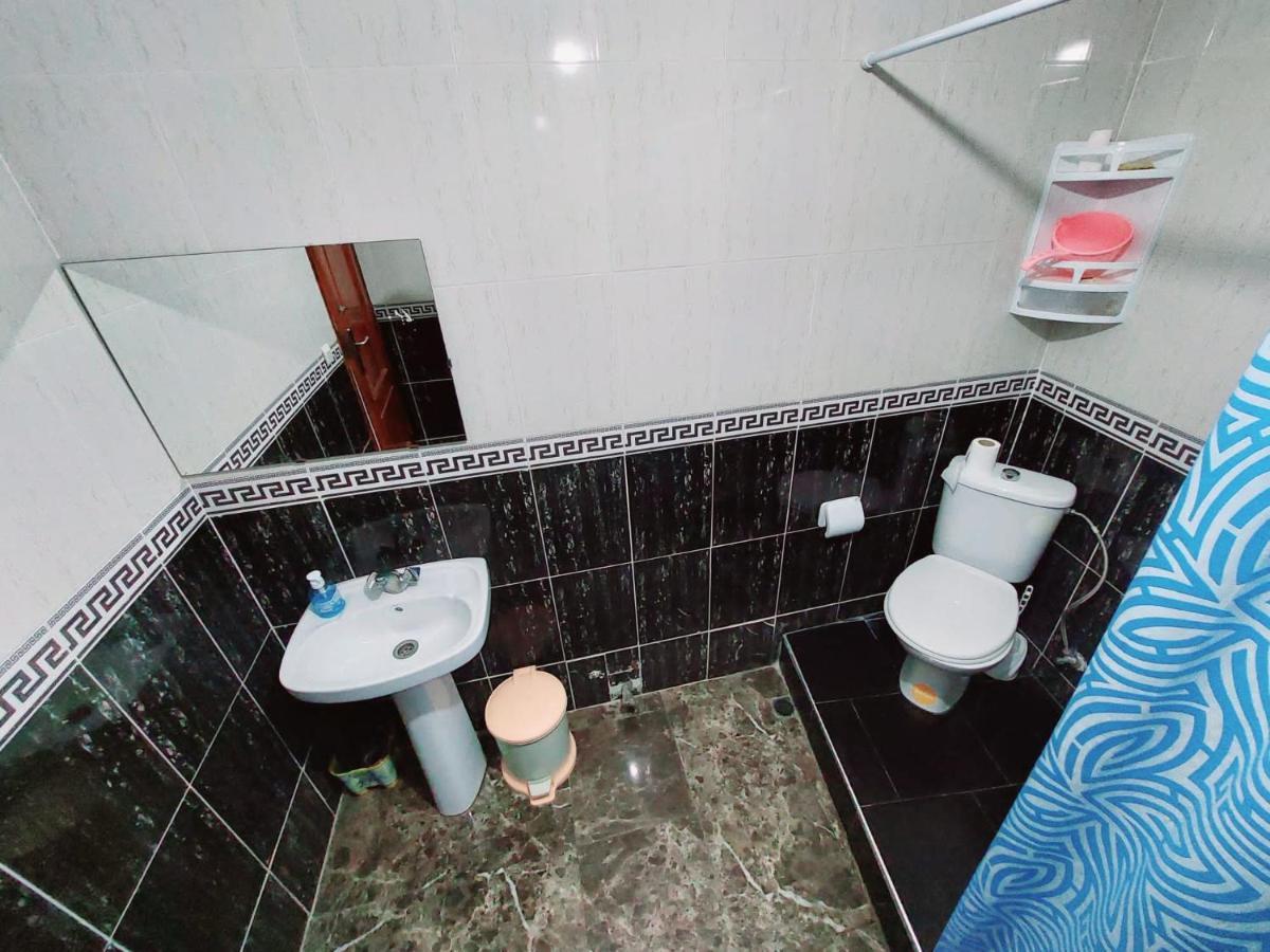 Dar Rita Apartment Rabat Exterior photo