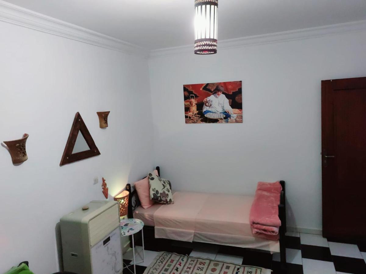 Dar Rita Apartment Rabat Exterior photo
