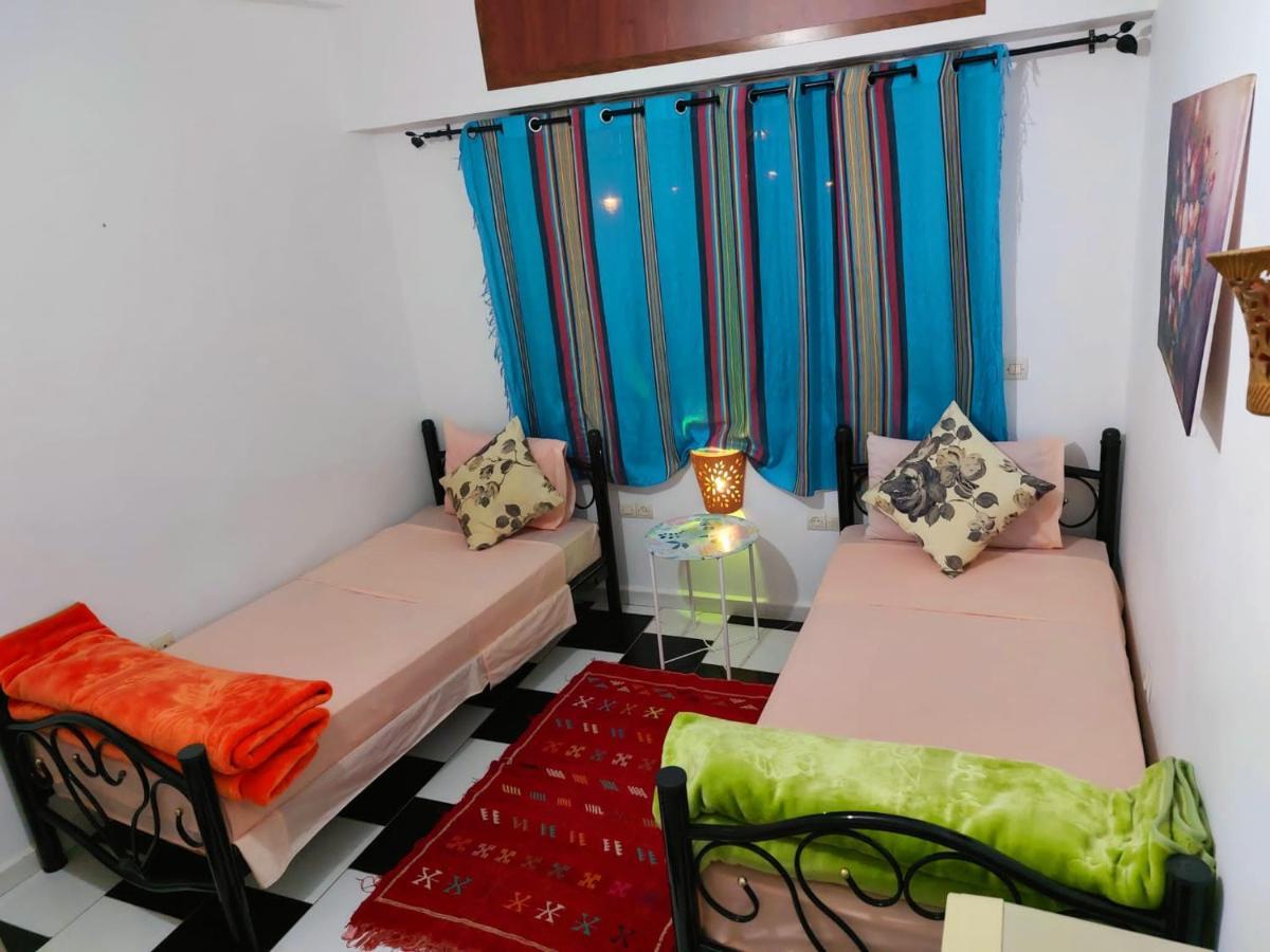 Dar Rita Apartment Rabat Exterior photo