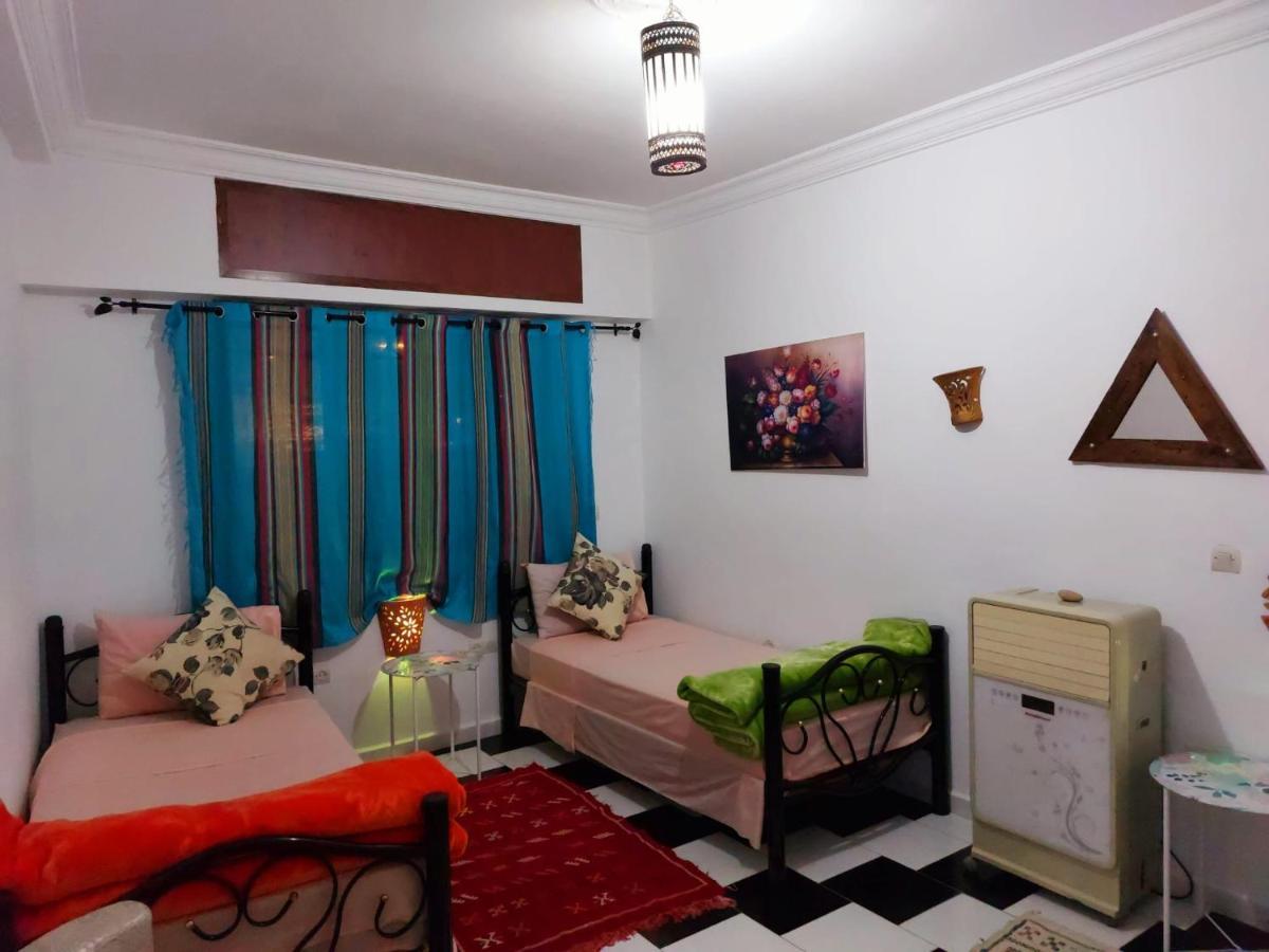 Dar Rita Apartment Rabat Exterior photo