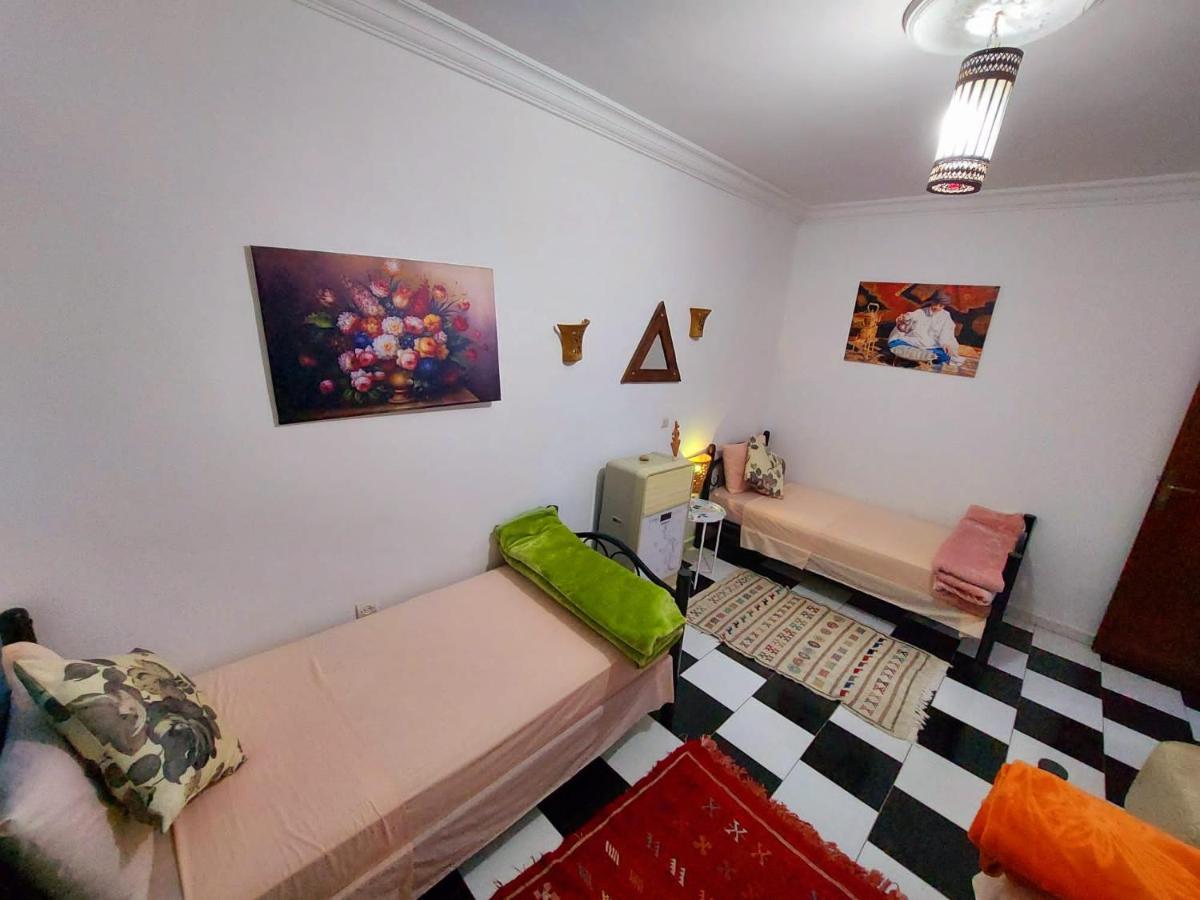Dar Rita Apartment Rabat Exterior photo