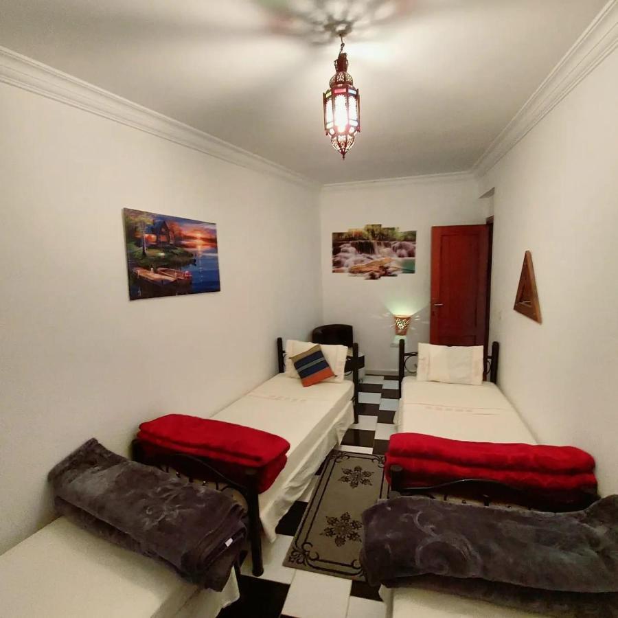 Dar Rita Apartment Rabat Exterior photo
