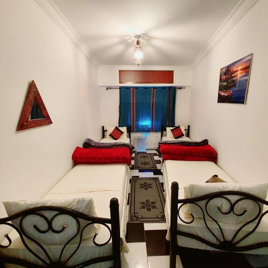 Dar Rita Apartment Rabat Exterior photo