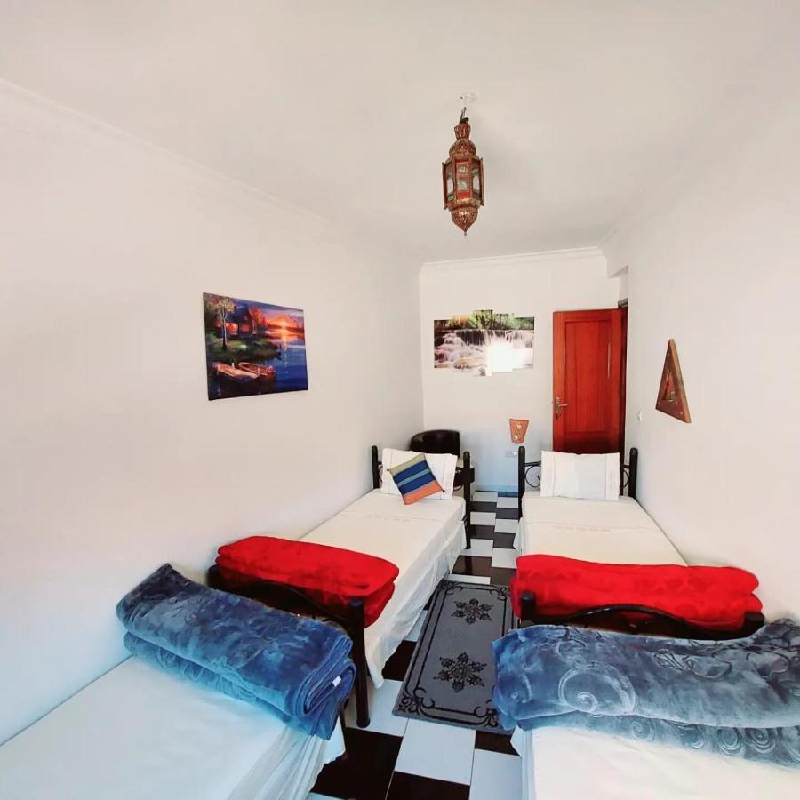 Dar Rita Apartment Rabat Exterior photo
