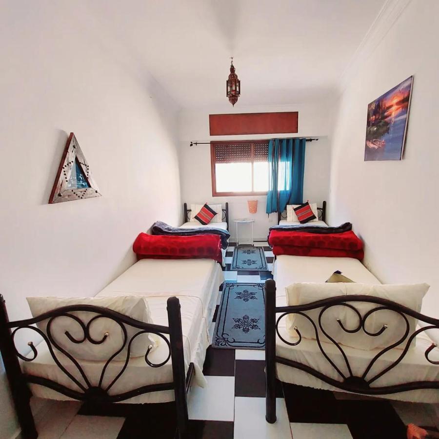 Dar Rita Apartment Rabat Exterior photo