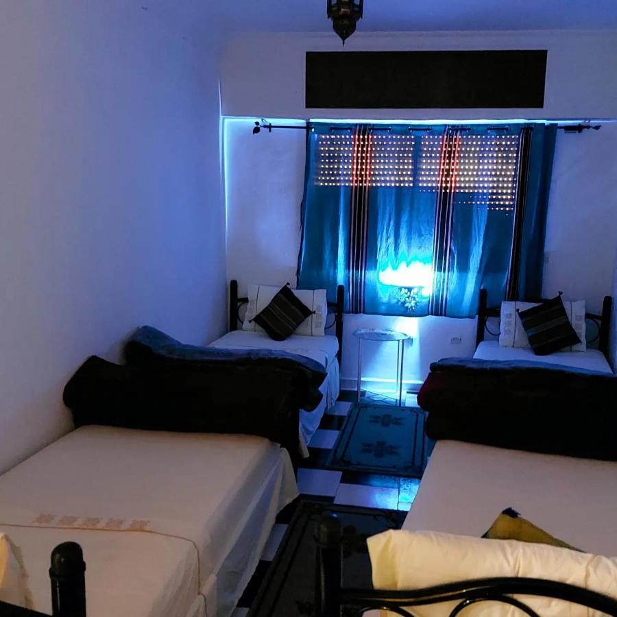 Dar Rita Apartment Rabat Exterior photo