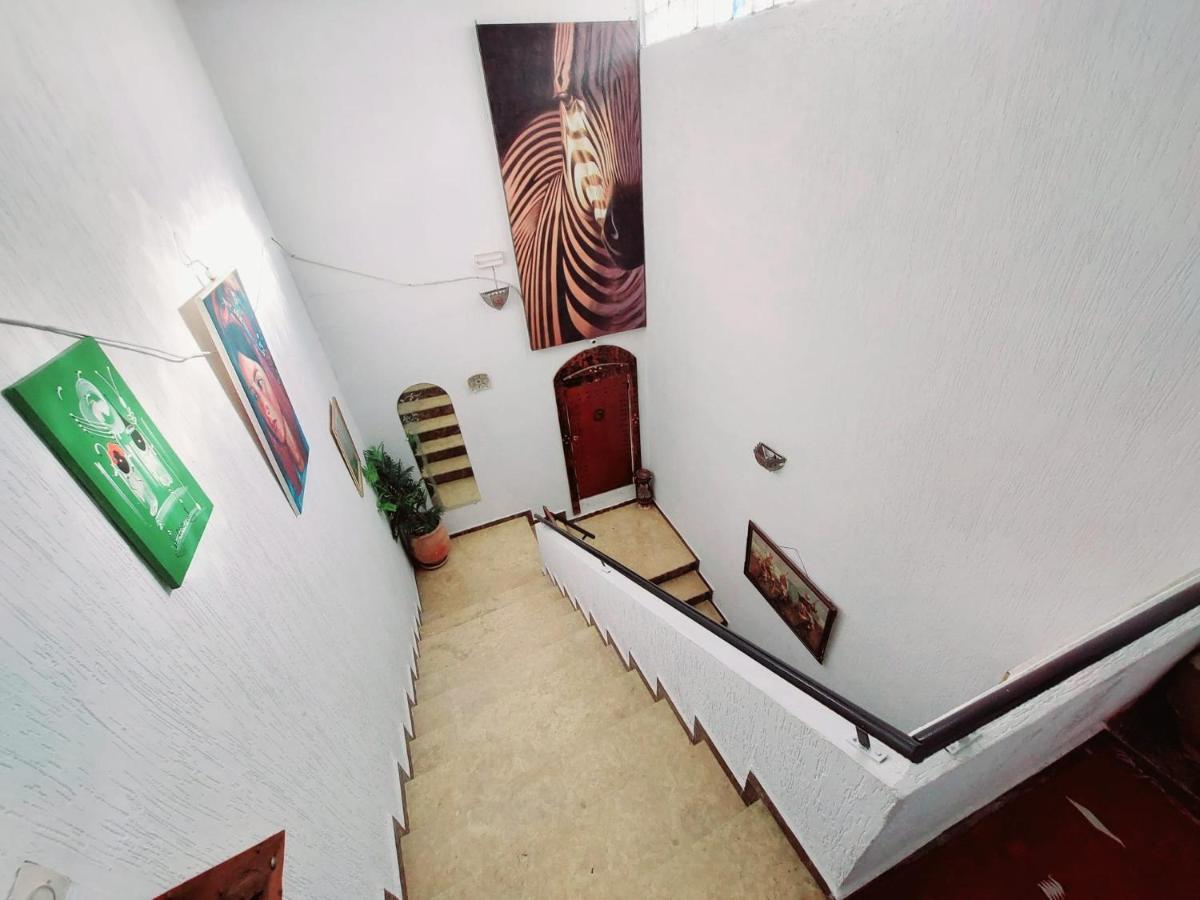 Dar Rita Apartment Rabat Exterior photo
